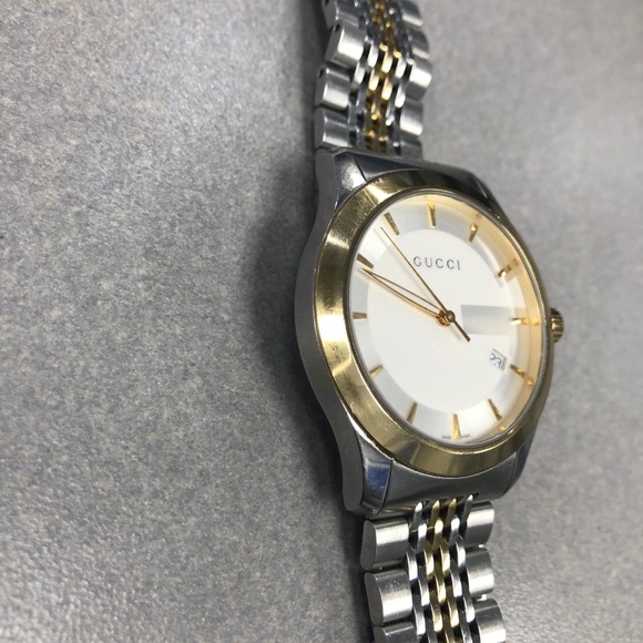 Gucci Watch